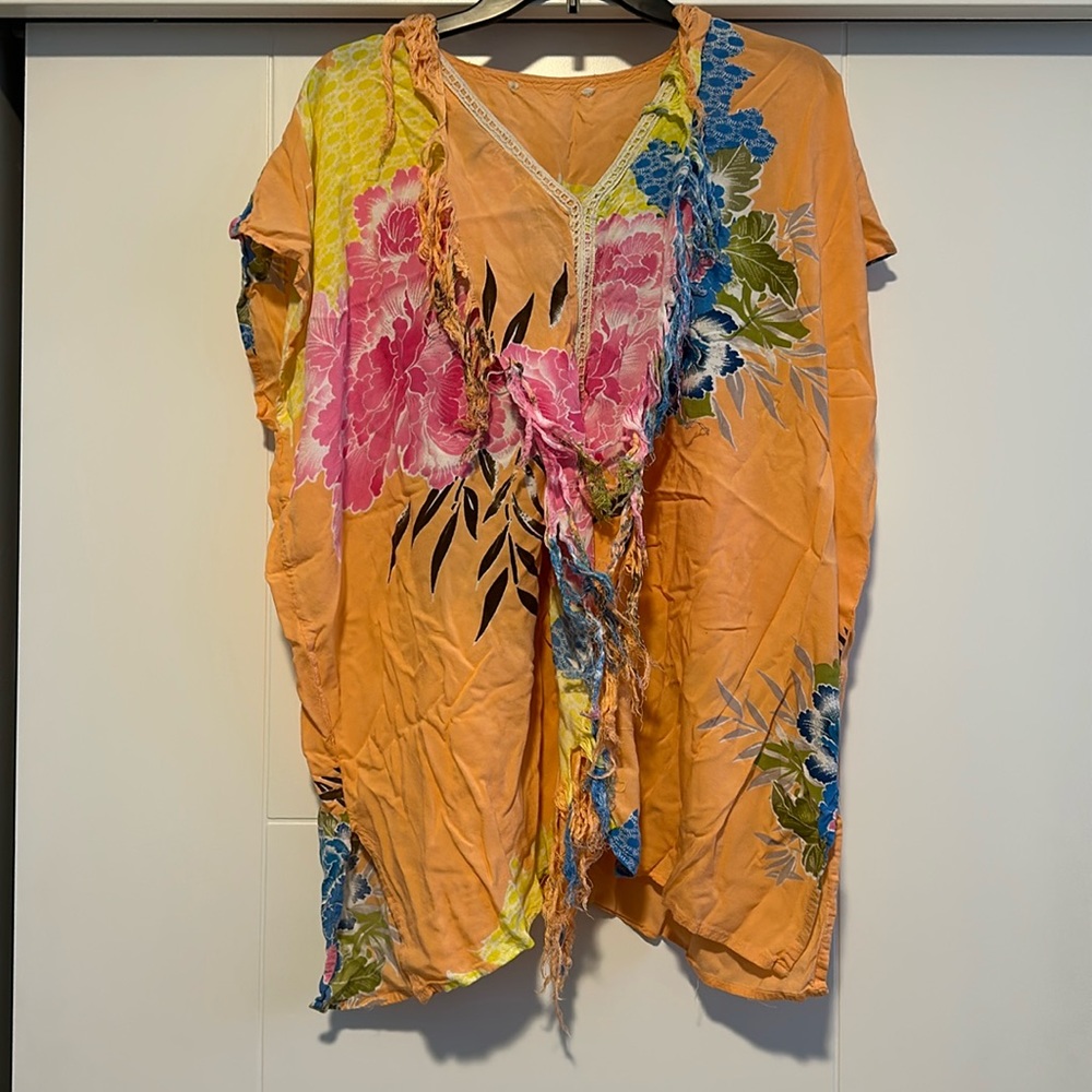 Swim CoverUp